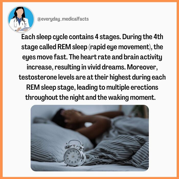 71 Medical Facts That Sound Fake But Are Completely Real 71 Medical Facts That Sound Fake But Are Completely Real