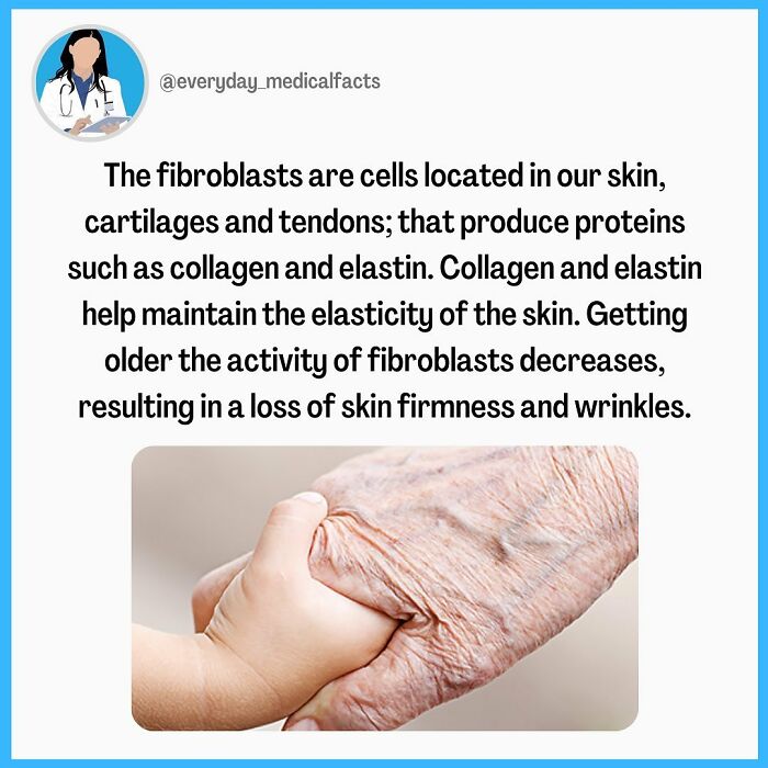 71 Medical Facts That Sound Fake But Are Completely Real 71 Medical Facts That Sound Fake But Are Completely Real