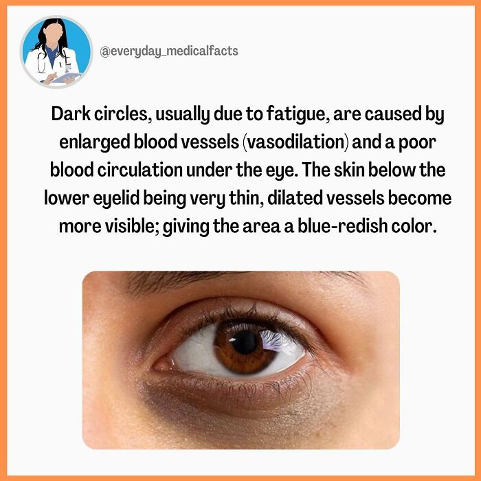 71 Medical Facts That Sound Fake But Are Completely Real 71 Medical Facts That Sound Fake But Are Completely Real