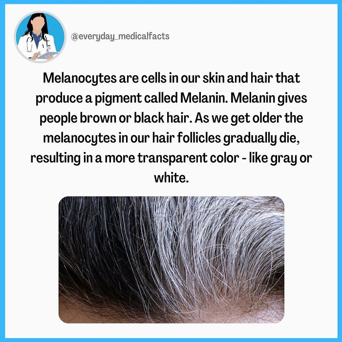 71 Medical Facts That Sound Fake But Are Completely Real 71 Medical Facts That Sound Fake But Are Completely Real