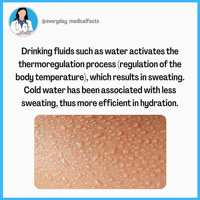 71 Medical Facts That Sound Fake But Are Completely Real 71 Medical Facts That Sound Fake But Are Completely Real