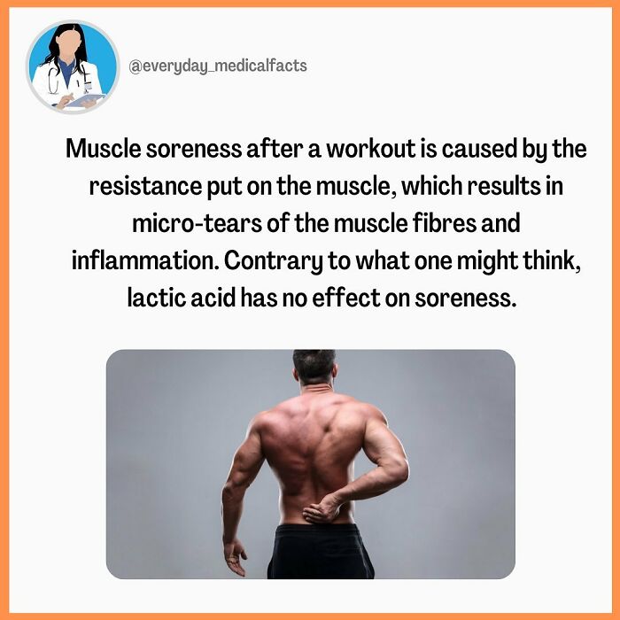 71 Medical Facts That Sound Fake But Are Completely Real 71 Medical Facts That Sound Fake But Are Completely Real