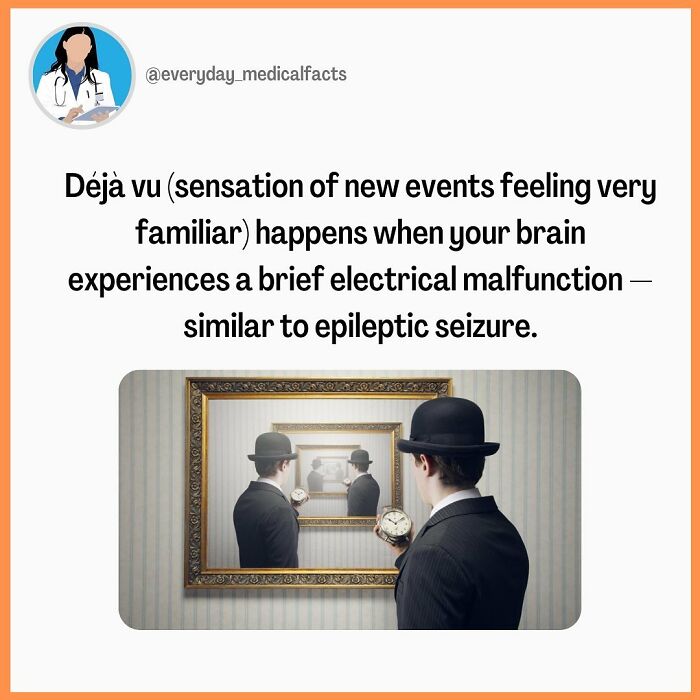 71 Medical Facts That Sound Fake But Are Completely Real 71 Medical Facts That Sound Fake But Are Completely Real