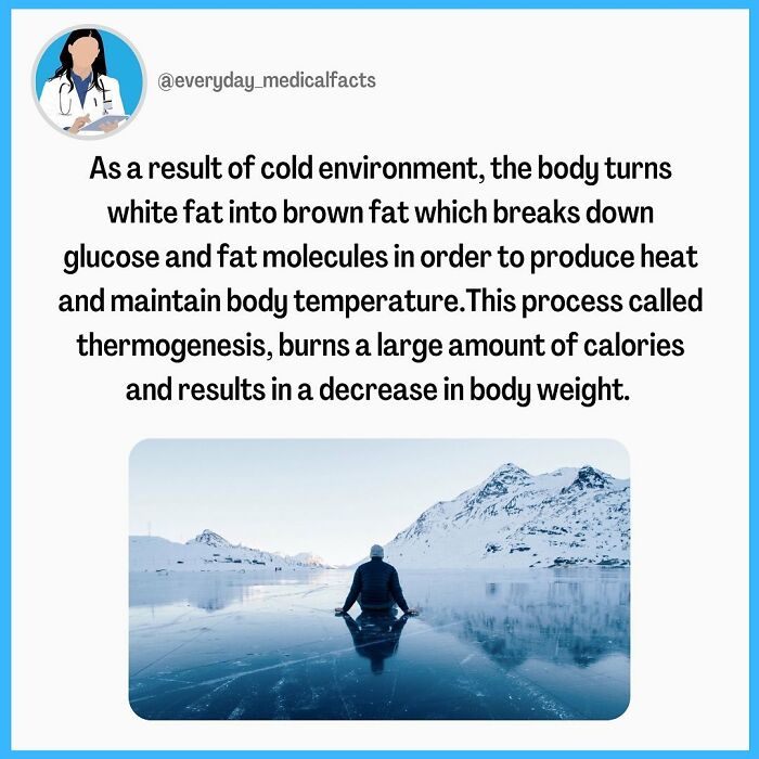 71 Medical Facts That Sound Fake But Are Completely Real 71 Medical Facts That Sound Fake But Are Completely Real