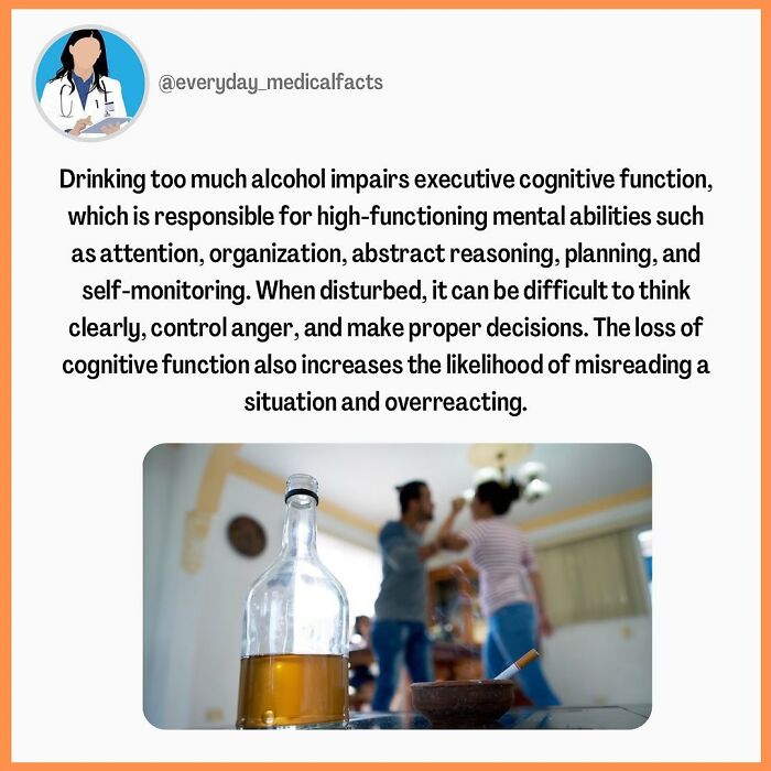 71 Medical Facts That Sound Fake But Are Completely Real 71 Medical Facts That Sound Fake But Are Completely Real