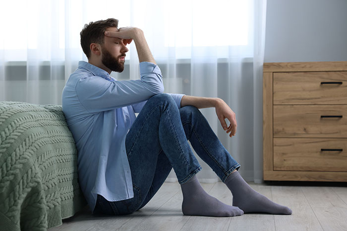 Dad Of Five Says His Brother Is Lucky To Travel So Much, Doesn’t Like The Reason Why Dad Of Five Says His Brother Is Lucky To Travel So Much, Doesn’t Like The Reason Why