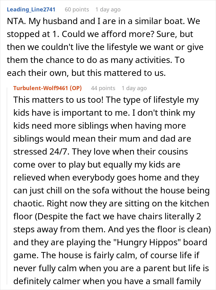 Dad Of Five Says His Brother Is Lucky To Travel So Much, Doesn’t Like The Reason Why Dad Of Five Says His Brother Is Lucky To Travel So Much, Doesn’t Like The Reason Why