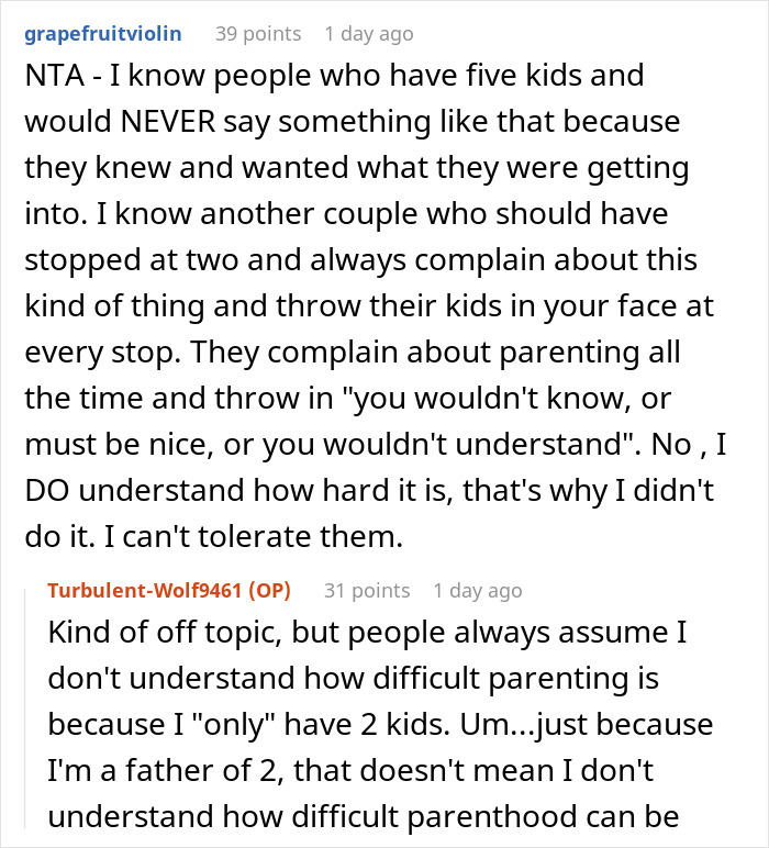 Dad Of Five Says His Brother Is Lucky To Travel So Much, Doesn’t Like The Reason Why Dad Of Five Says His Brother Is Lucky To Travel So Much, Doesn’t Like The Reason Why