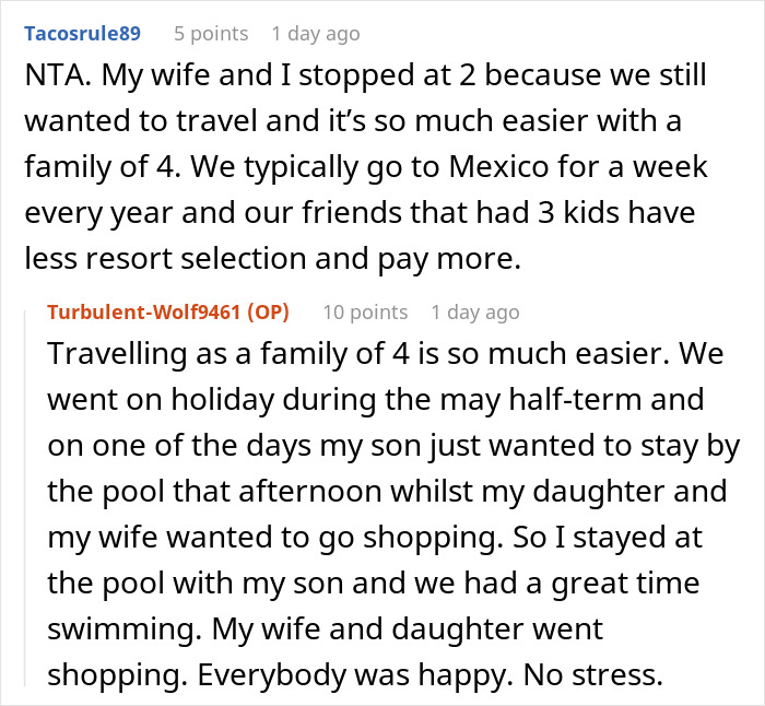 Dad Of Five Says His Brother Is Lucky To Travel So Much, Doesn’t Like The Reason Why Dad Of Five Says His Brother Is Lucky To Travel So Much, Doesn’t Like The Reason Why
