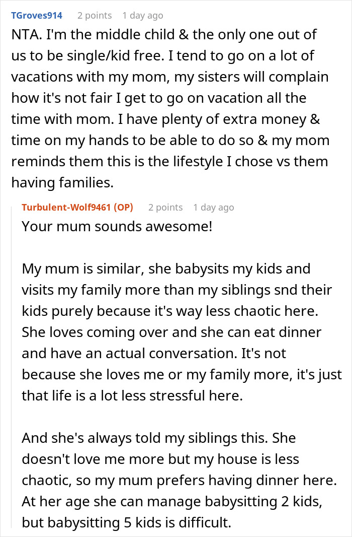 Dad Of Five Says His Brother Is Lucky To Travel So Much, Doesn’t Like The Reason Why Dad Of Five Says His Brother Is Lucky To Travel So Much, Doesn’t Like The Reason Why
