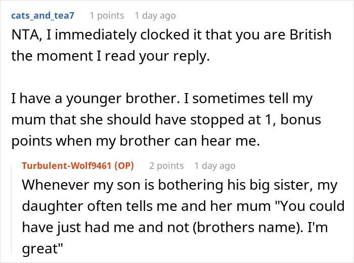 Dad Of Five Says His Brother Is Lucky To Travel So Much, Doesn’t Like The Reason Why Dad Of Five Says His Brother Is Lucky To Travel So Much, Doesn’t Like The Reason Why
