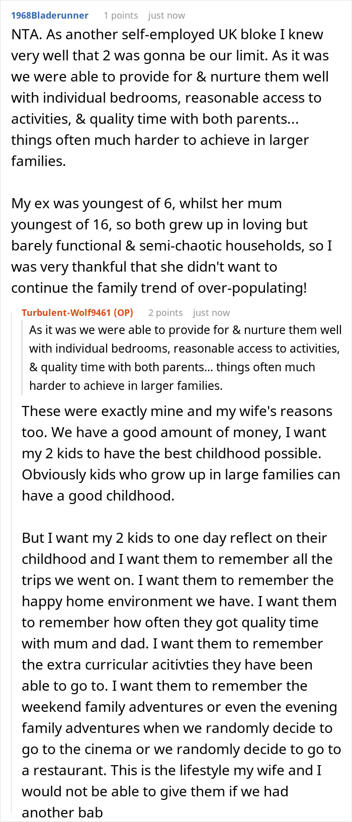 Dad Of Five Says His Brother Is Lucky To Travel So Much, Doesn’t Like The Reason Why Dad Of Five Says His Brother Is Lucky To Travel So Much, Doesn’t Like The Reason Why