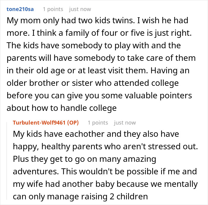 Dad Of Five Says His Brother Is Lucky To Travel So Much, Doesn’t Like The Reason Why Dad Of Five Says His Brother Is Lucky To Travel So Much, Doesn’t Like The Reason Why