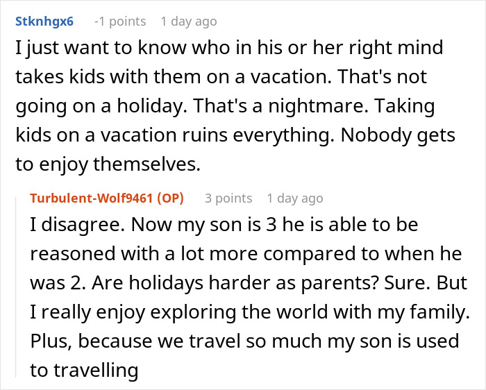 Dad Of Five Says His Brother Is Lucky To Travel So Much, Doesn’t Like The Reason Why Dad Of Five Says His Brother Is Lucky To Travel So Much, Doesn’t Like The Reason Why