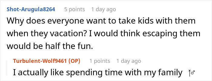 Dad Of Five Says His Brother Is Lucky To Travel So Much, Doesn’t Like The Reason Why Dad Of Five Says His Brother Is Lucky To Travel So Much, Doesn’t Like The Reason Why