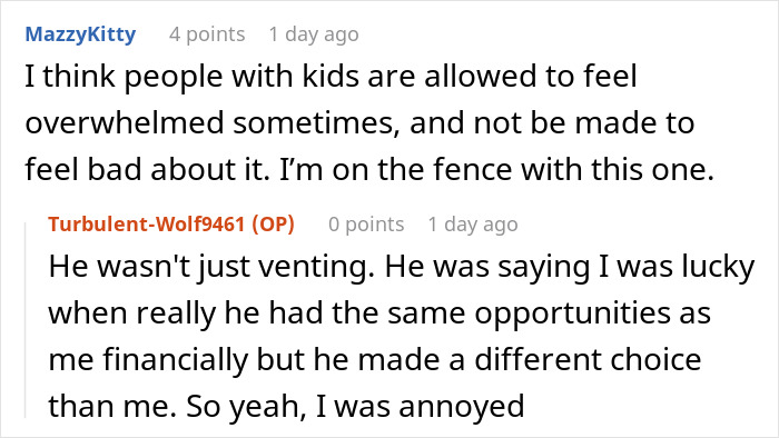Dad Of Five Says His Brother Is Lucky To Travel So Much, Doesn’t Like The Reason Why Dad Of Five Says His Brother Is Lucky To Travel So Much, Doesn’t Like The Reason Why