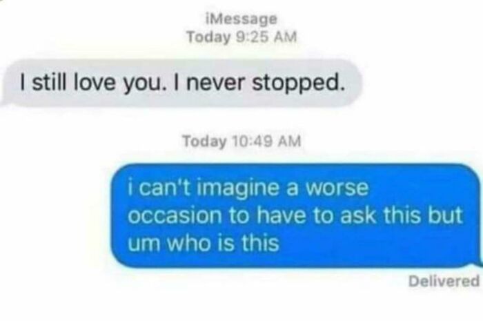 59 Screenshots That Are So Absurd, They’re Impossible Not To Laugh At 59 Screenshots That Are So Absurd, They’re Impossible Not To Laugh At