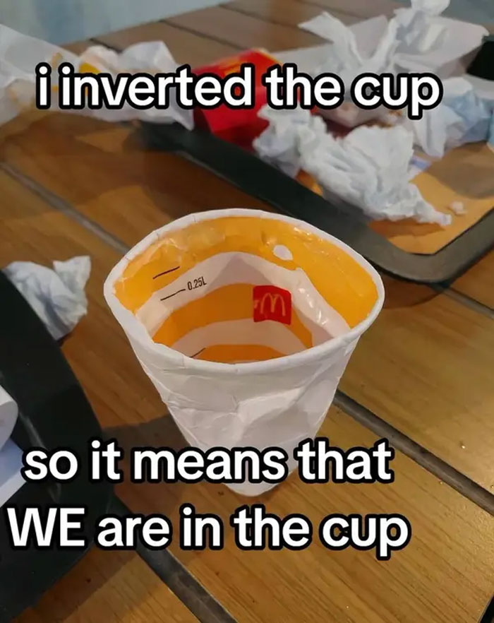 59 Screenshots That Are So Absurd, They’re Impossible Not To Laugh At 59 Screenshots That Are So Absurd, They’re Impossible Not To Laugh At