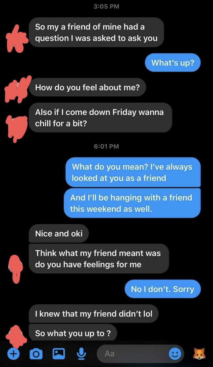 59 Screenshots That Are So Absurd, They’re Impossible Not To Laugh At 59 Screenshots That Are So Absurd, They’re Impossible Not To Laugh At