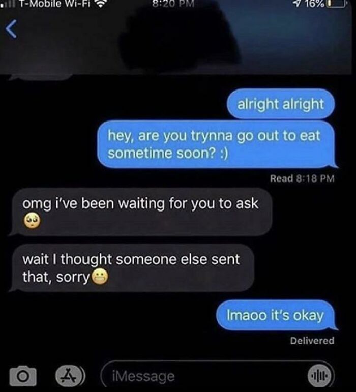 59 Screenshots That Are So Absurd, They’re Impossible Not To Laugh At 59 Screenshots That Are So Absurd, They’re Impossible Not To Laugh At