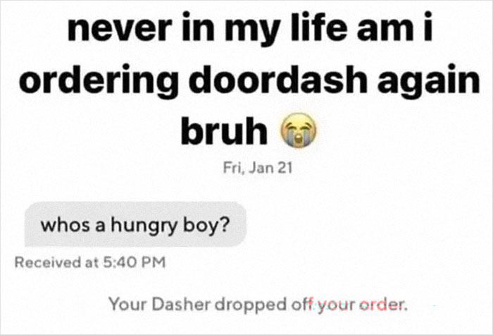 59 Screenshots That Are So Absurd, They’re Impossible Not To Laugh At 59 Screenshots That Are So Absurd, They’re Impossible Not To Laugh At