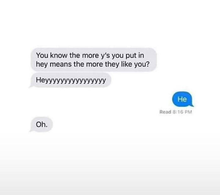 59 Screenshots That Are So Absurd, They’re Impossible Not To Laugh At 59 Screenshots That Are So Absurd, They’re Impossible Not To Laugh At