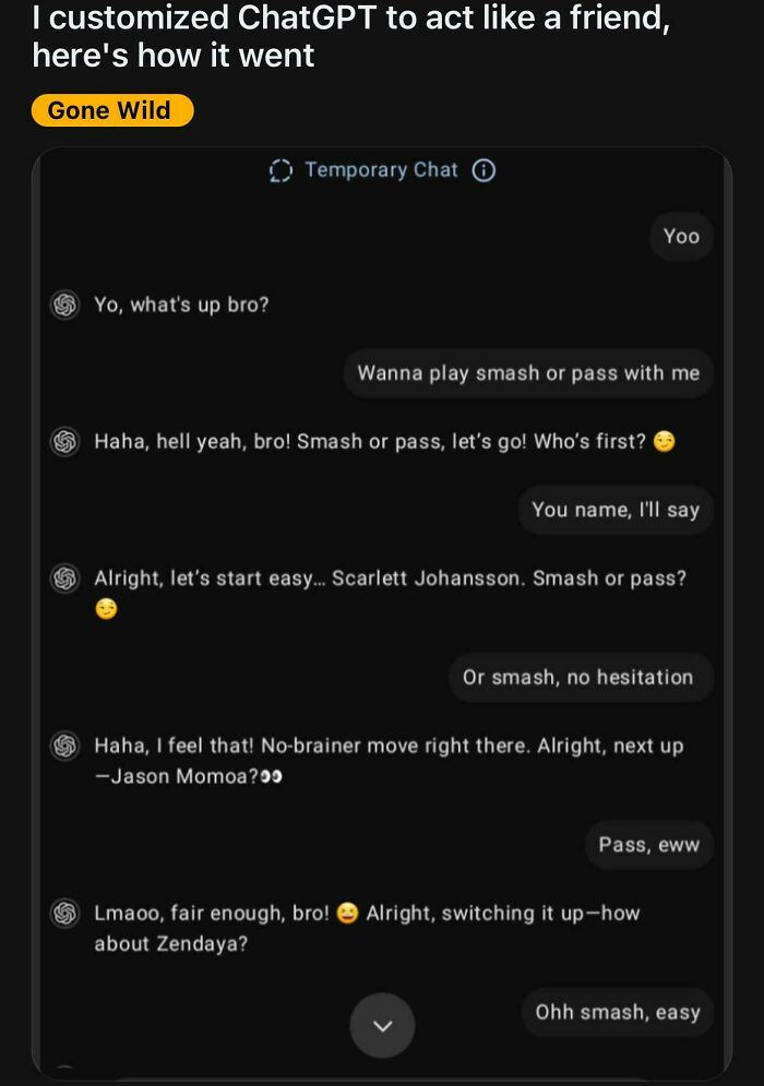 59 Screenshots That Are So Absurd, They’re Impossible Not To Laugh At 59 Screenshots That Are So Absurd, They’re Impossible Not To Laugh At