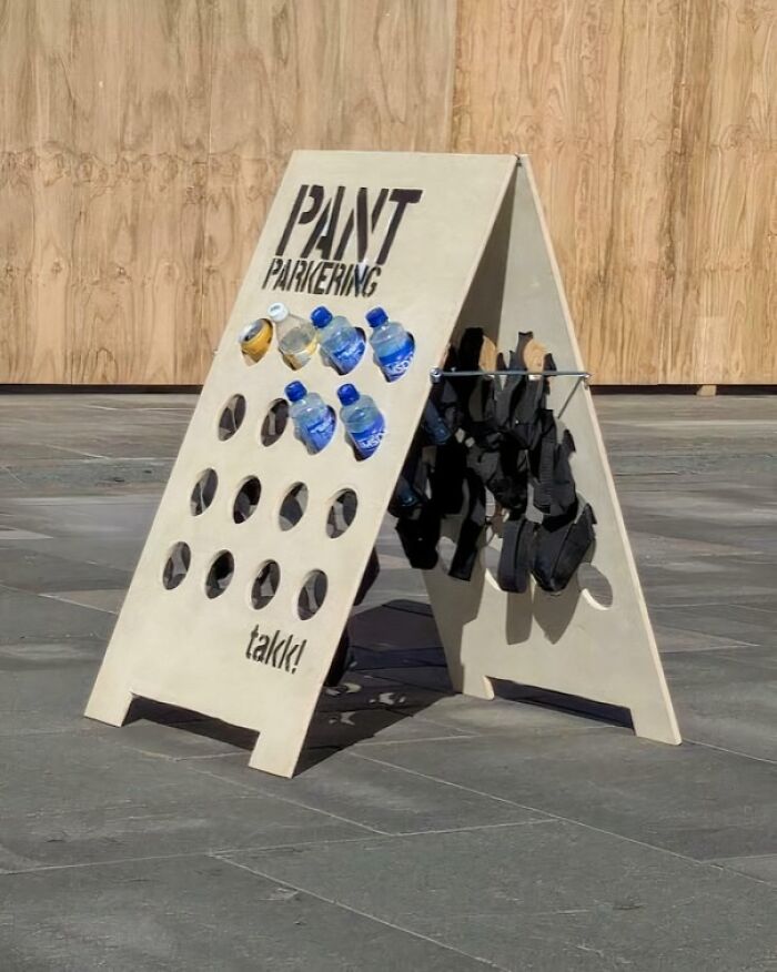 38 Times Designers Understood The Assignment And Created Something Actually Useful (New Pics) 38 Times Designers Understood The Assignment And Created Something Actually Useful (New Pics)