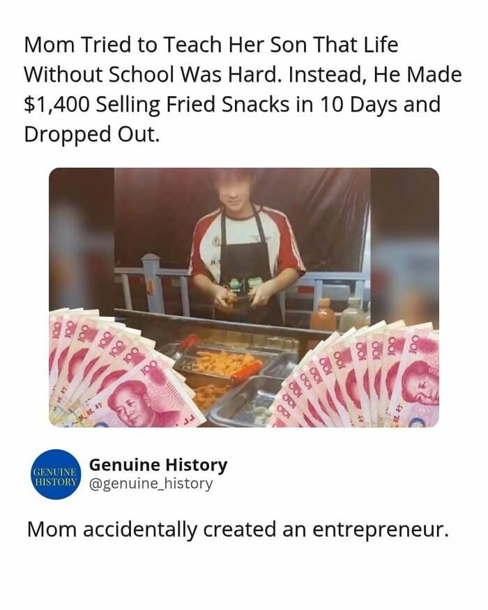 79 Fascinating Facts That Might Completely Change How You See The World 79 Fascinating Facts That Might Completely Change How You See The World