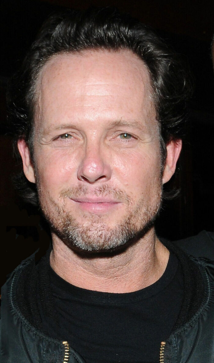 Dean Winters: Bio And Career Highlights Dean Winters: Bio And Career Highlights
