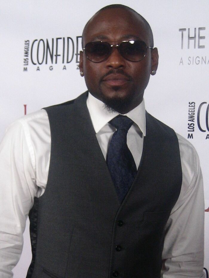 Omar Epps: Bio And Career Highlights Omar Epps: Bio And Career Highlights