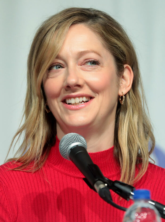 Judy Greer: Bio And Career Highlights Judy Greer: Bio And Career Highlights