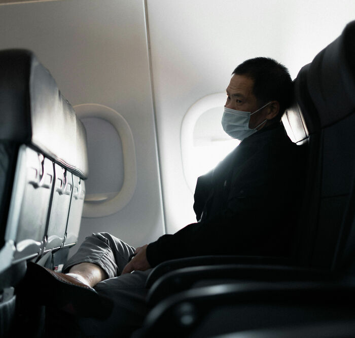 20 Stories About People Who Showed Just How Entitled They Are During Flights 20 Stories About People Who Showed Just How Entitled They Are During Flights