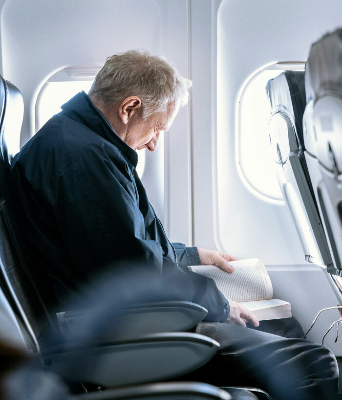 20 Stories About People Who Showed Just How Entitled They Are During Flights 20 Stories About People Who Showed Just How Entitled They Are During Flights