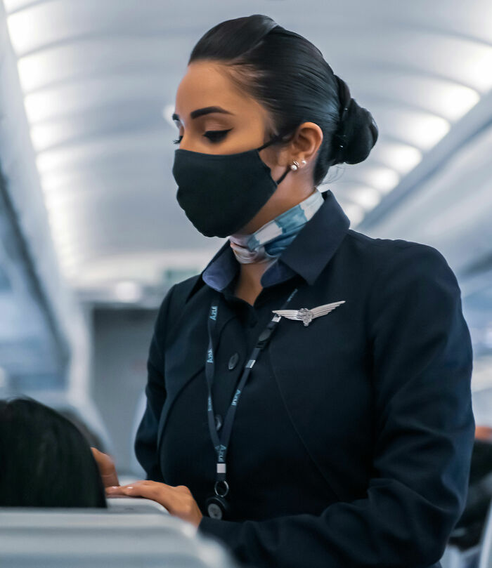 20 Stories About People Who Showed Just How Entitled They Are During Flights 20 Stories About People Who Showed Just How Entitled They Are During Flights