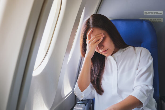 20 Stories About People Who Showed Just How Entitled They Are During Flights 20 Stories About People Who Showed Just How Entitled They Are During Flights