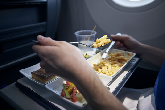 20 Stories About People Who Showed Just How Entitled They Are During Flights 20 Stories About People Who Showed Just How Entitled They Are During Flights