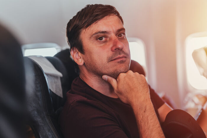 20 Stories About People Who Showed Just How Entitled They Are During Flights 20 Stories About People Who Showed Just How Entitled They Are During Flights