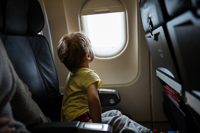 20 Stories About People Who Showed Just How Entitled They Are During Flights 20 Stories About People Who Showed Just How Entitled They Are During Flights
