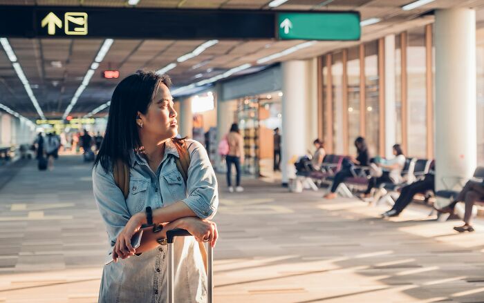 20 Stories About People Who Showed Just How Entitled They Are During Flights 20 Stories About People Who Showed Just How Entitled They Are During Flights