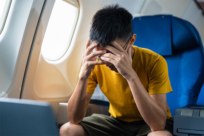 20 Stories About People Who Showed Just How Entitled They Are During Flights 20 Stories About People Who Showed Just How Entitled They Are During Flights