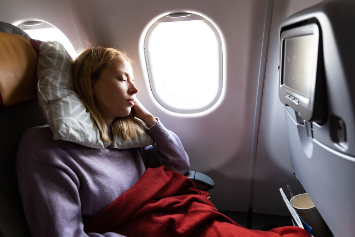 20 Stories About People Who Showed Just How Entitled They Are During Flights 20 Stories About People Who Showed Just How Entitled They Are During Flights