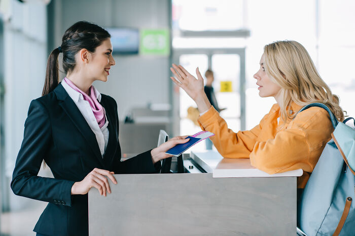 20 Stories About People Who Showed Just How Entitled They Are During Flights 20 Stories About People Who Showed Just How Entitled They Are During Flights