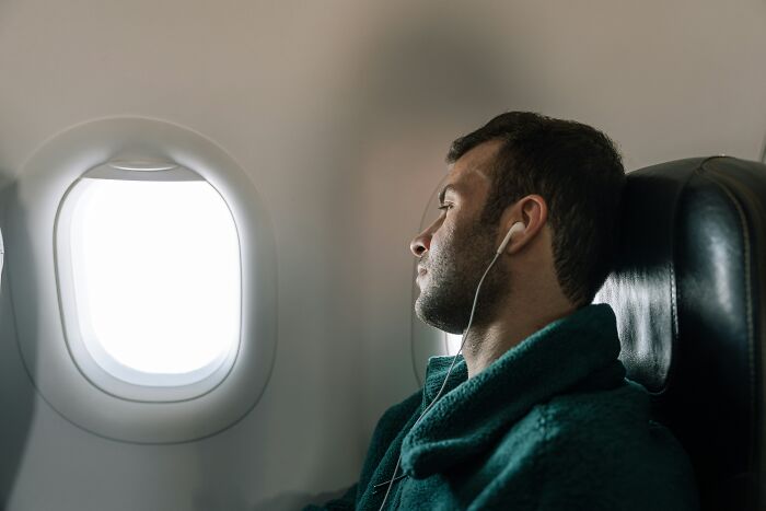 20 Stories About People Who Showed Just How Entitled They Are During Flights 20 Stories About People Who Showed Just How Entitled They Are During Flights