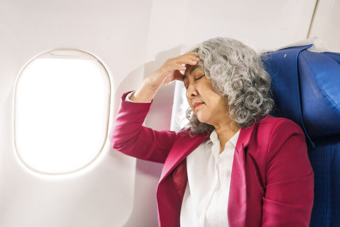 20 Stories About People Who Showed Just How Entitled They Are During Flights 20 Stories About People Who Showed Just How Entitled They Are During Flights