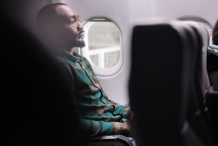 20 Stories About People Who Showed Just How Entitled They Are During Flights 20 Stories About People Who Showed Just How Entitled They Are During Flights