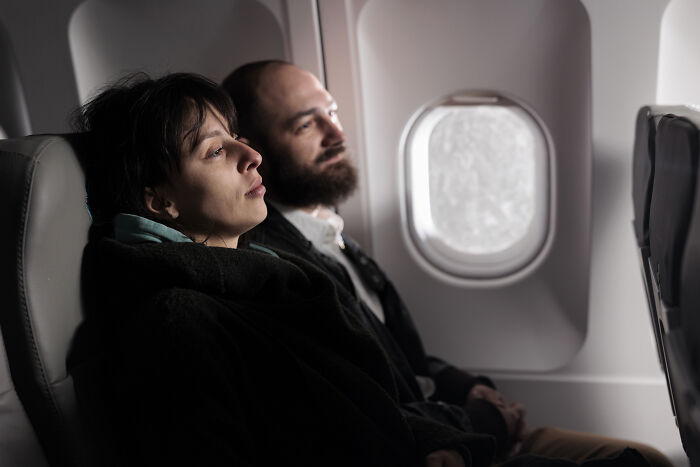 20 Stories About People Who Showed Just How Entitled They Are During Flights 20 Stories About People Who Showed Just How Entitled They Are During Flights