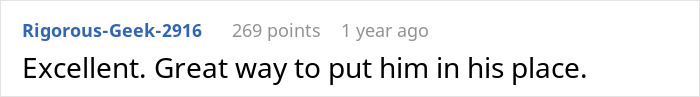 Customer Demands Help From A Man, Leaves Woman Rolling Her Eyes Customer Demands Help From A Man, Leaves Woman Rolling Her Eyes