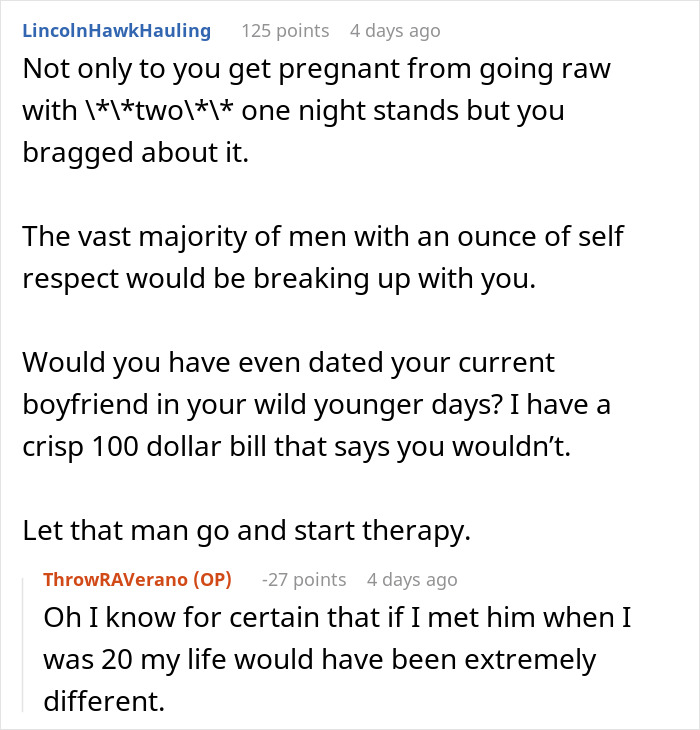 Woman’s Drunk Comment Leaves Her Panicking After Coworker Tells Her Boyfriend Woman’s Drunk Comment Leaves Her Panicking After Coworker Tells Her Boyfriend