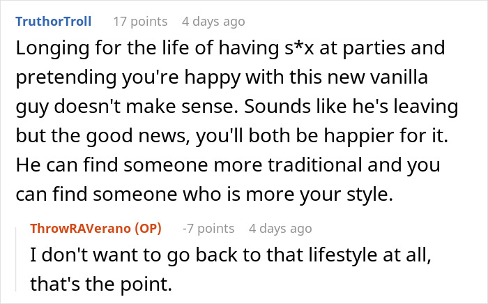 Woman’s Drunk Comment Leaves Her Panicking After Coworker Tells Her Boyfriend Woman’s Drunk Comment Leaves Her Panicking After Coworker Tells Her Boyfriend